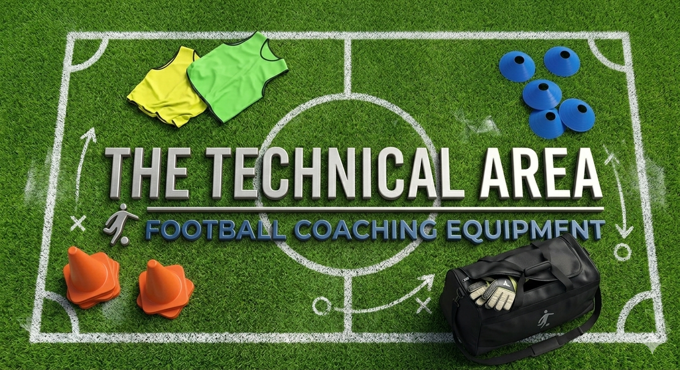 The Technical Area